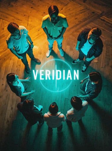 Veridian - poster